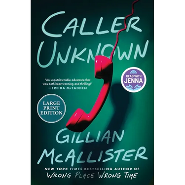 Caller Unknown