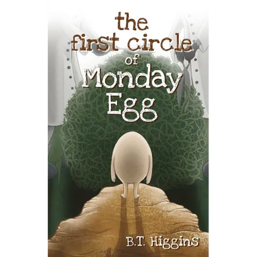 The First Circle of Monday Egg