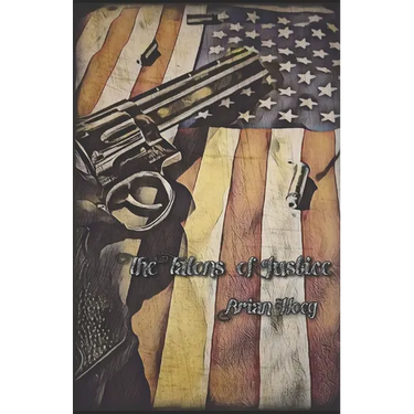 The Talons of Justice