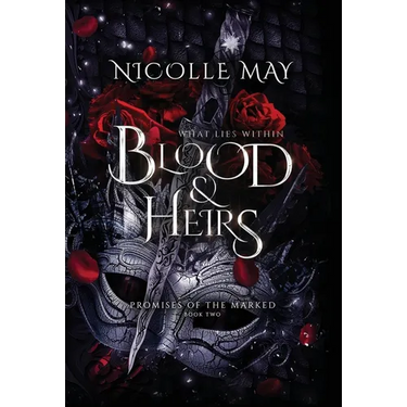 What Lies Within Blood & Heirs: Special Edition