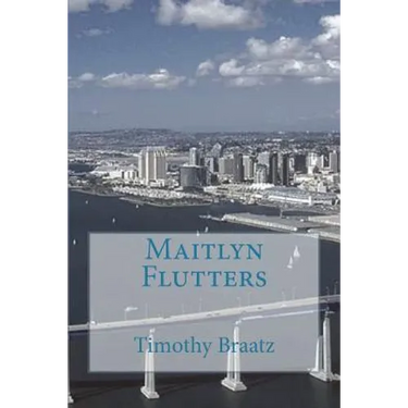 Maitlyn Flutters