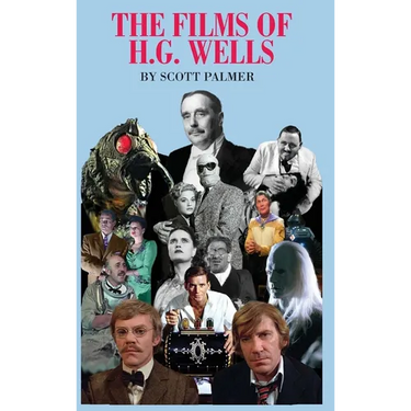 The Films of H.G. Wells