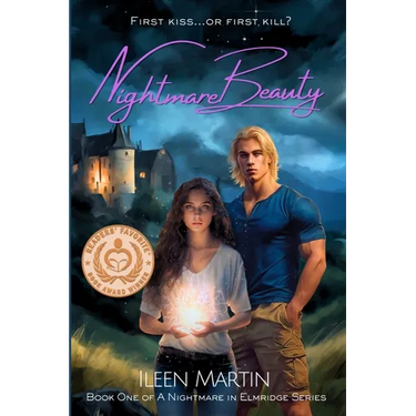 Nightmare Beauty