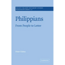 Philippians: From People to Letter