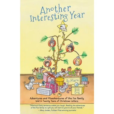 Another Interesting Year