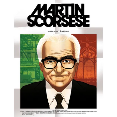 Martin Scorsese