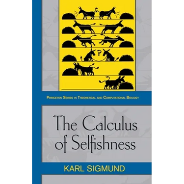 The Calculus of Selfishness