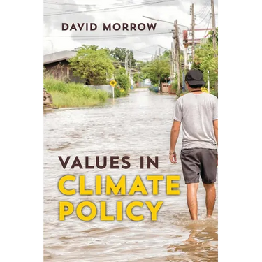 Values in Climate Policy