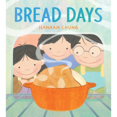 Bread Days