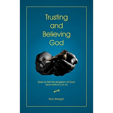 Trusting and Believing God