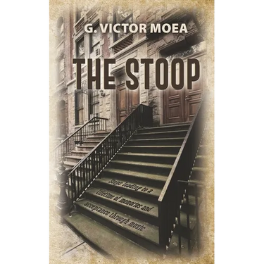 The Stoop: Steps leading to a lifetime of memories and acceptance through music