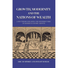 Growth, Modernity and the Nations of Wealth