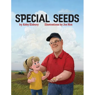 Special Seeds