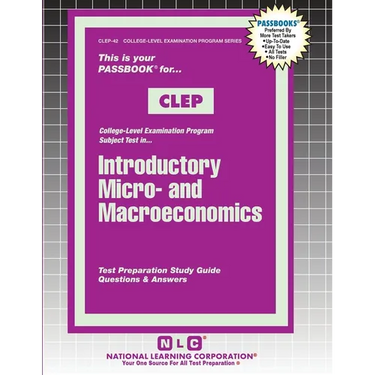 Introductory Micro- and Macroeconomics
