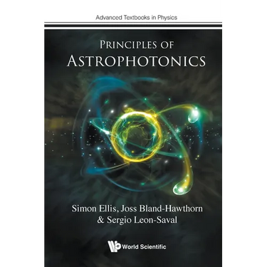 Principles of Astrophotonics