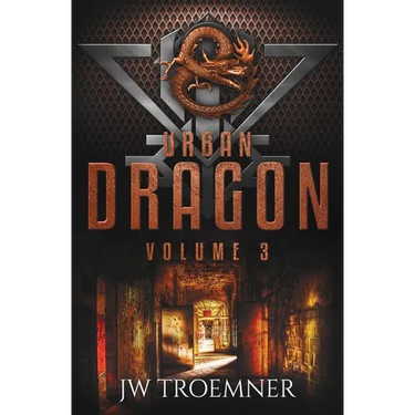 Urban Dragon Volume 3