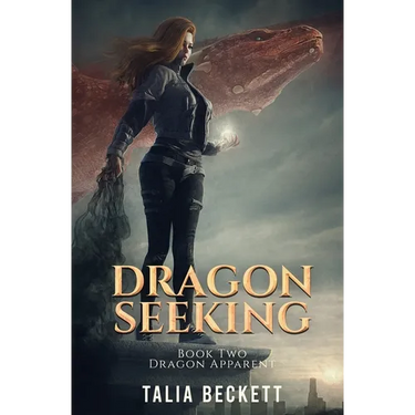 Dragon Seeking