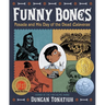 Funny Bones: Posada and His Day of the Dead Calaveras