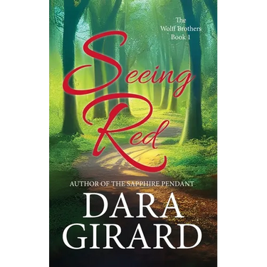 Seeing Red (Large Print Edition)