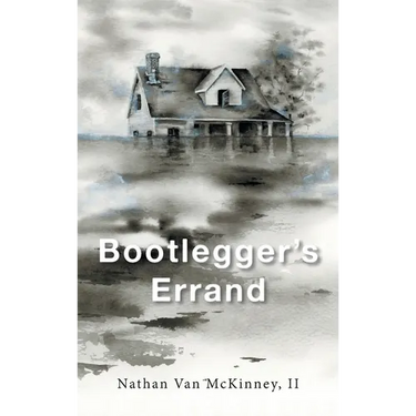 Bootlegger's Errand