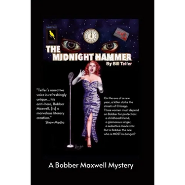 The Midnight Hammer