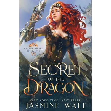 Secret of the Dragon