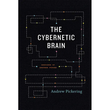 The Cybernetic Brain: Sketches of Another Future