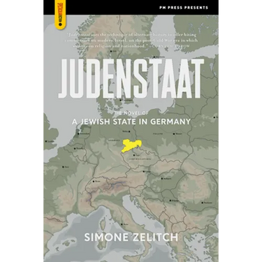 Judenstaat