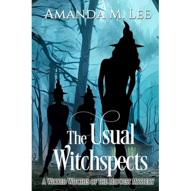 The Usual Witchspects