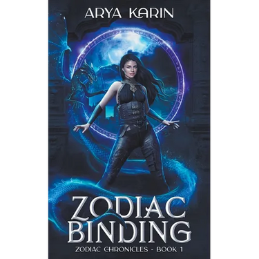 Zodiac Binding