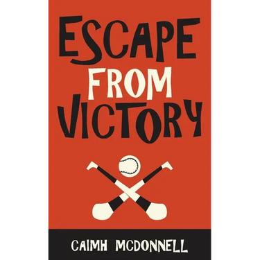 Escape From Victory