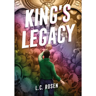 King's Legacy