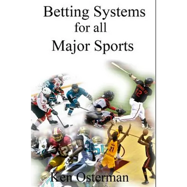 Betting Systems for all Major Sports