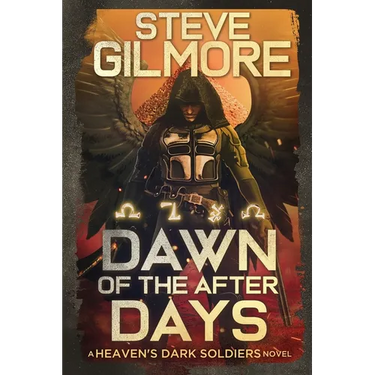 Dawn of the After Days