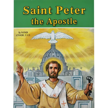 Saint Peter the Apostle