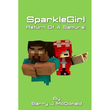 SparkleGirl Return Of A Samurai