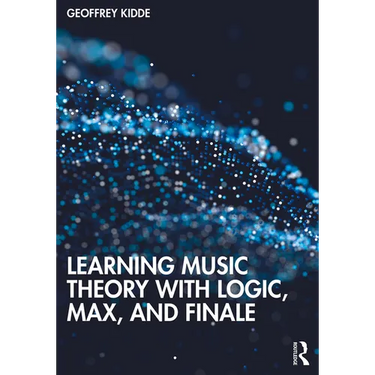 Learning Music Theory with Logic, Max, and Finale