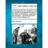 An Abridgement and Analysis of the Permanent and General Tax Laws of the State of Tennessee, Respecting Real Property: Accompanied with Forms of Proce
