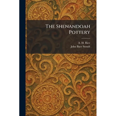The Shenandoah Pottery