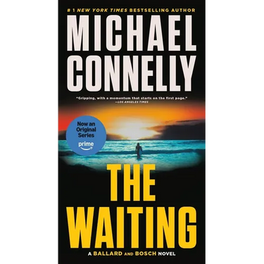 The Waiting: A Ballard and Bosch Novel