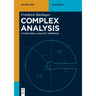 Complex Analysis: A Functional Analytic Approach