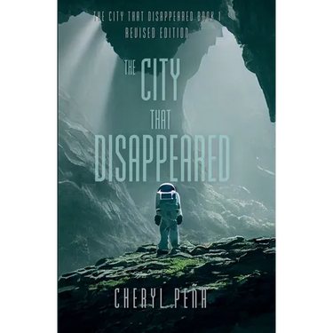 The City That Disappeared