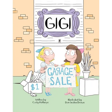 Gigi: Garage Sale