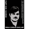 The Hemingway Monologues: An Epic Drama of Love, Genius and Eternity