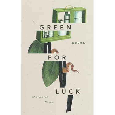 Green for Luck: Poems