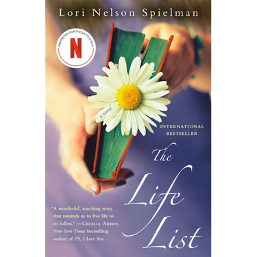 The Life List