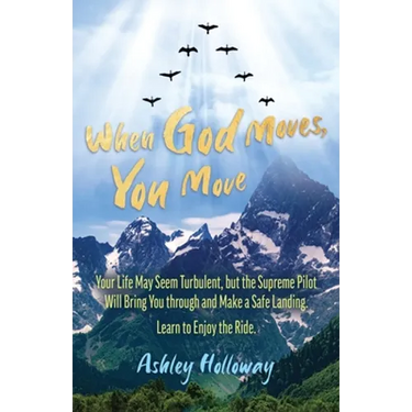 When God Moves, You Move