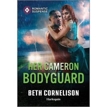 Her Cameron Bodyguard
