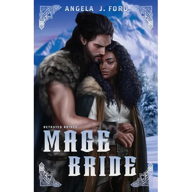 Mage Bride