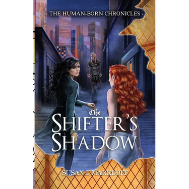 The Shifter's Shadow
